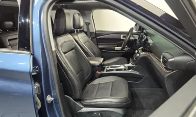 Ford Explorer 2020, 72568 км, за 16404.1 USD - фото 26