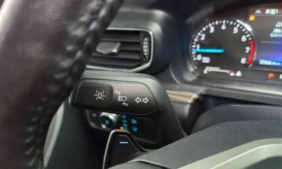 Ford Explorer 2020, 72568 км, за 16404.1 USD - фото 29