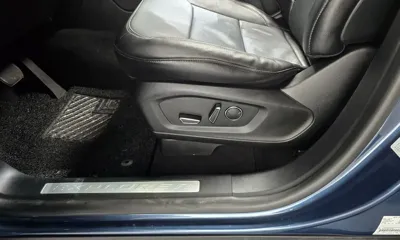Ford Explorer 2020, 72568 км, за 16404.1 USD - фото 34