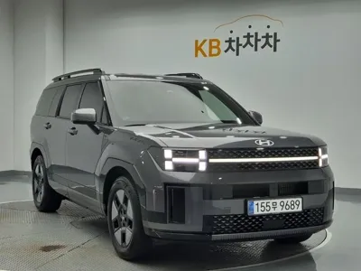 Hyundai Santafe 2024, 54658 км, за 22084.7 USD