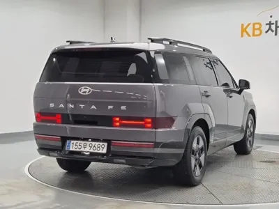 Hyundai Santafe 2024, 54658 км, за 22084.7 USD