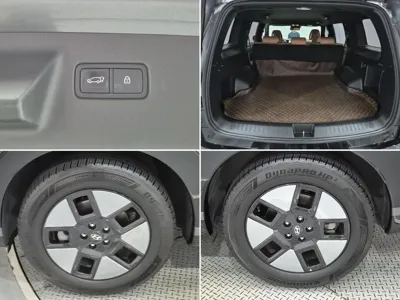 Hyundai Santafe 2024, 54658 км, за 22084.7 USD