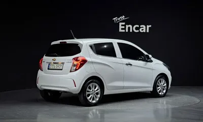 ChevroletGMDaewoo Spark 2021, 55879 км, за 5842.2 USD