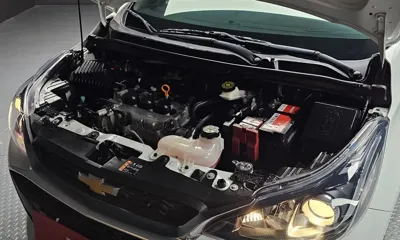 ChevroletGMDaewoo Spark 2021, 55879 км, за 5842.2 USD - фото 6