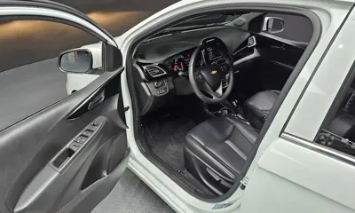 ChevroletGMDaewoo Spark 2021, 55879 км, за 5842.2 USD - фото 11