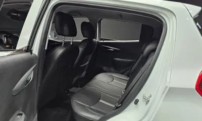 ChevroletGMDaewoo Spark 2021, 55879 км, за 5842.2 USD - фото 12