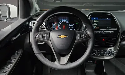 ChevroletGMDaewoo Spark 2021, 55879 км, за 5842.2 USD - фото 13