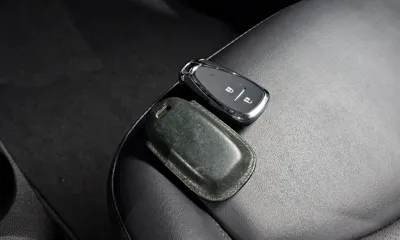 ChevroletGMDaewoo Spark 2021, 55879 км, за 5842.2 USD - фото 20