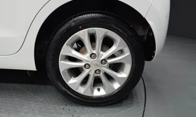 ChevroletGMDaewoo Spark 2021, 55879 км, за 5842.2 USD - фото 21