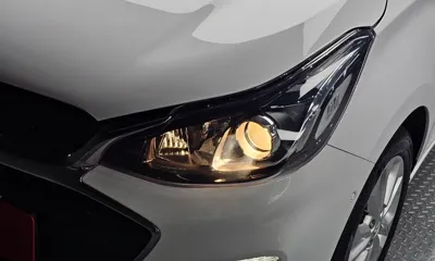 ChevroletGMDaewoo Spark 2021, 55879 км, за 5842.2 USD - фото 22