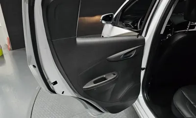 ChevroletGMDaewoo Spark 2021, 55879 км, за 5842.2 USD - фото 25