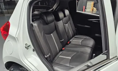 ChevroletGMDaewoo Spark 2021, 55879 км, за 5842.2 USD - фото 26