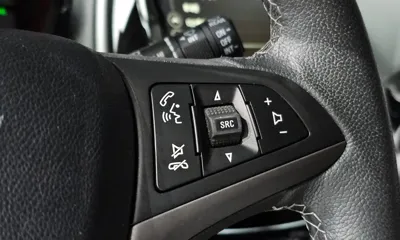 ChevroletGMDaewoo Spark 2021, 55879 км, за 5842.2 USD - фото 30