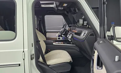 Mercedes-Benz G-Class 2026, 1445 км, за 161480.9 USD - фото 12