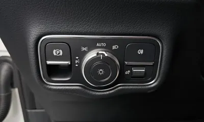 Mercedes-Benz G-Class 2026, 1445 км, за 161480.9 USD - фото 13