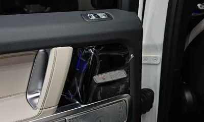 Mercedes-Benz G-Class 2026, 1445 км, за 161480.9 USD - фото 18