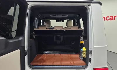 Mercedes-Benz G-Class 2026, 1445 км, за 161480.9 USD - фото 20