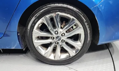 Kia K5 2015, 149009 км, за 4360.75 USD