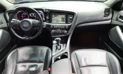 Kia K5 2015, 149009 км, за 4360.75 USD - фото 7