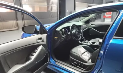 Kia K5 2015, 149009 км, за 4360.75 USD - фото 10