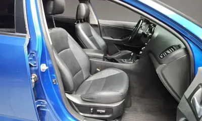Kia K5 2015, 149009 км, за 4360.75 USD - фото 11