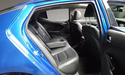 Kia K5 2015, 149009 км, за 4360.75 USD - фото 12