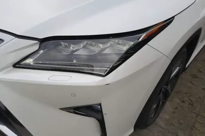 Lexus RX 2016, 123200 км, за 25524 USD - фото 9