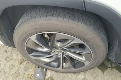 Lexus RX 2016, 123200 км, за 25524 USD - фото 10