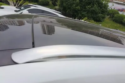 Lexus RX 2016, 123200 км, за 25524 USD - фото 11