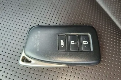 Lexus RX 2016, 123200 км, за 25524 USD - фото 12