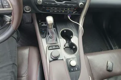 Lexus RX 2016, 123200 км, за 25524 USD - фото 17