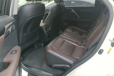 Lexus RX 2016, 123200 км, за 25524 USD - фото 20