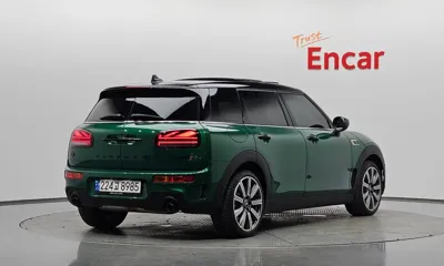 MINI Clubman 2023, 31246 км, за 17067.09 USD