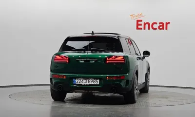 MINI Clubman 2023, 31246 км, за 17067.09 USD