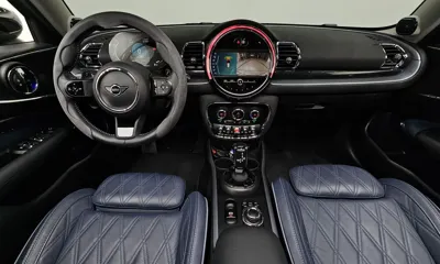 MINI Clubman 2023, 31246 км, за 16930.38 USD - фото 7