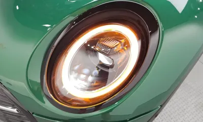 MINI Clubman 2023, 31246 км, за 16930.38 USD - фото 22