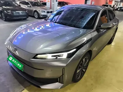 Qiyuan Qiyuan A05 2023, 47500 км, за 8416.55 USD