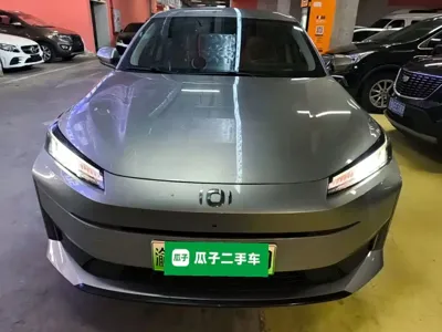 Qiyuan Qiyuan A05 2023, 47500 км, за 8416.55 USD