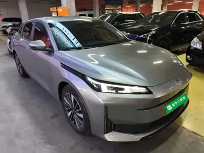Qiyuan Qiyuan A05 2023, 47500 км, за 8416.55 USD