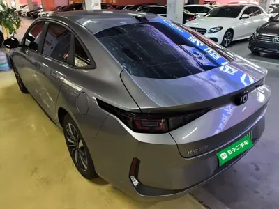 Qiyuan Qiyuan A05 2023, 47500 км, за 8416.55 USD