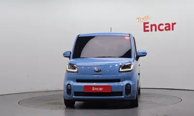 Kia Ray 2019, 80674 км, за 7155.05 USD