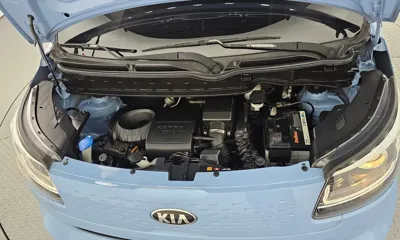 Kia Ray 2019, 80674 км, за 7155.05 USD - фото 6