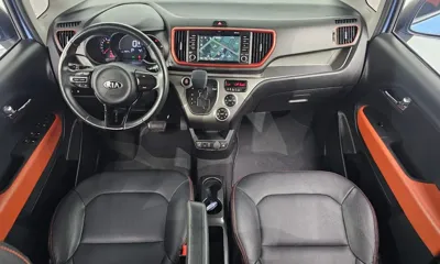 Kia Ray 2019, 80674 км, за 7155.05 USD - фото 7