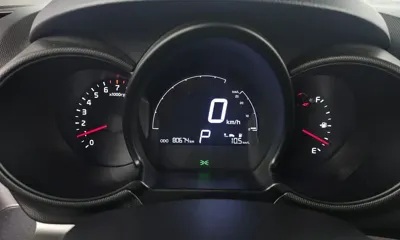 Kia Ray 2019, 80674 км, за 7155.05 USD - фото 8