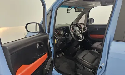 Kia Ray 2019, 80674 км, за 7155.05 USD - фото 10