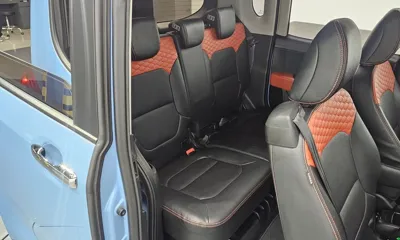 Kia Ray 2019, 80674 км, за 7155.05 USD - фото 12