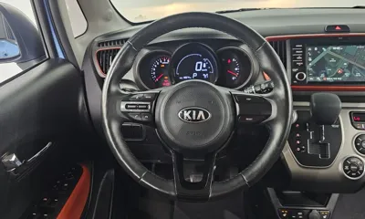 Kia Ray 2019, 80674 км, за 7155.05 USD - фото 13
