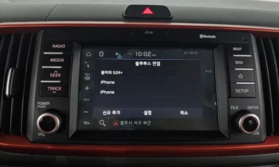 Kia Ray 2019, 80674 км, за 7155.05 USD - фото 16
