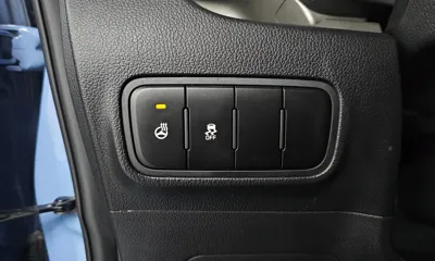 Kia Ray 2019, 80674 км, за 7155.05 USD - фото 17