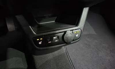 Kia Ray 2019, 80674 км, за 7155.05 USD - фото 18